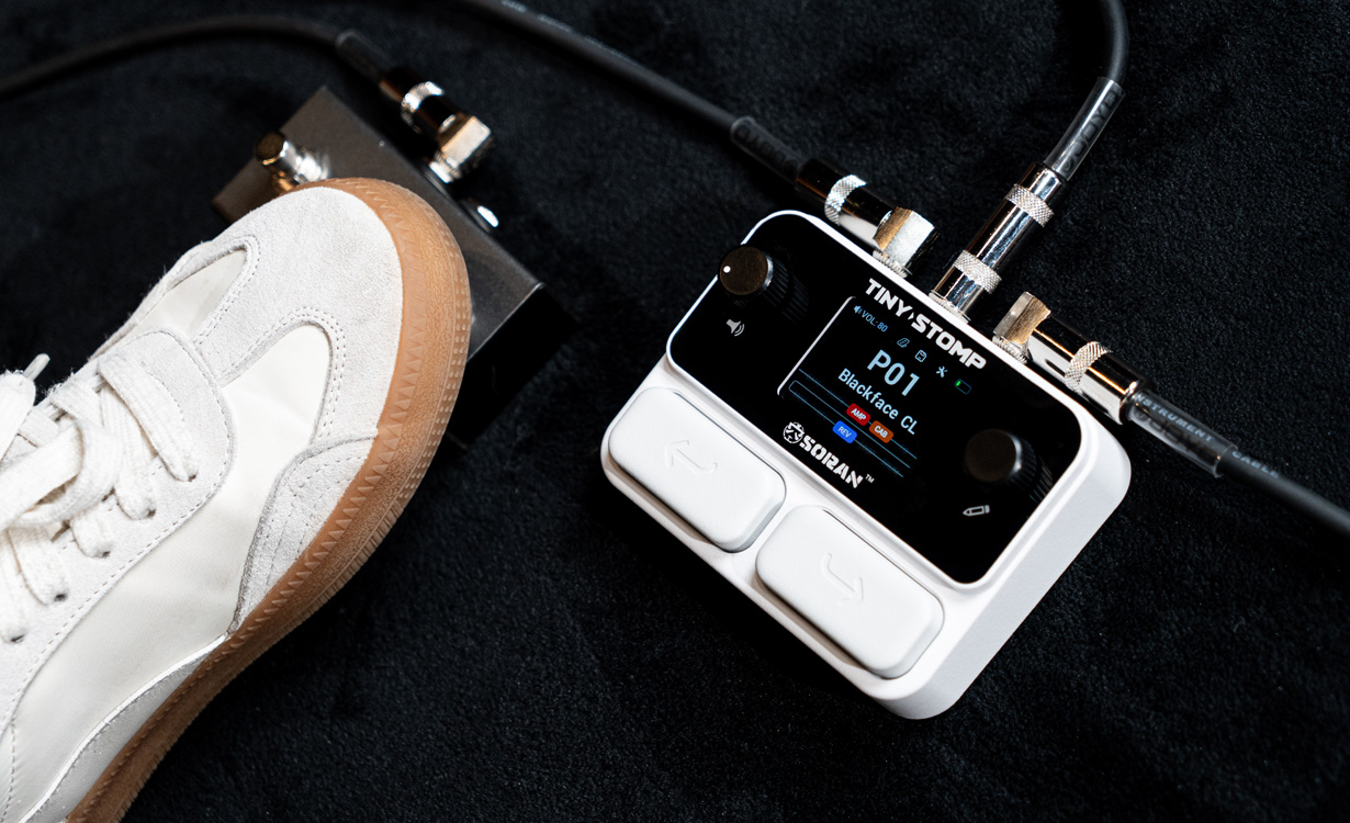 扩展控制，精准切换，舞台无忧