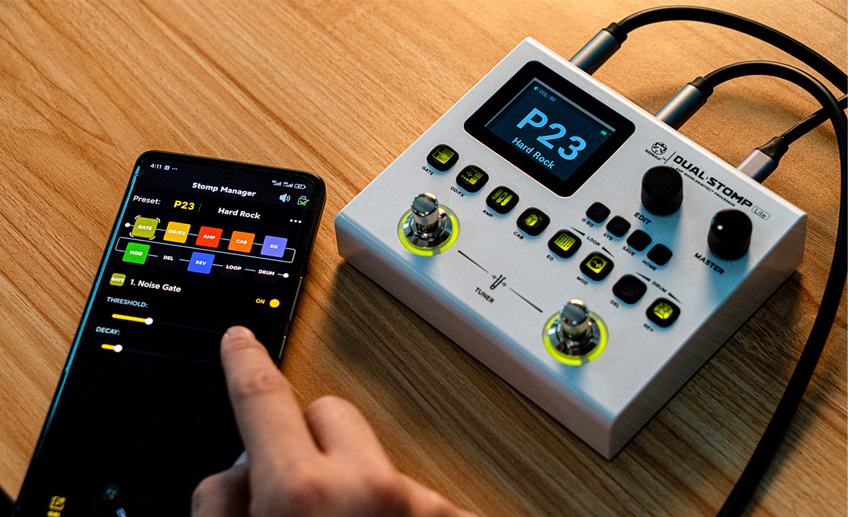 蓝牙 + PC 双平台控制，远程编辑与批量管理更高效