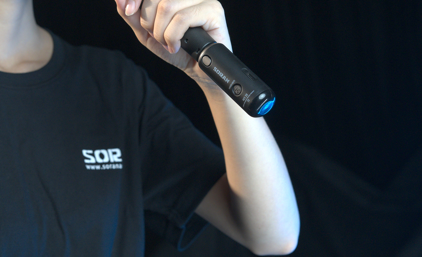 Break Cable Restrictions, Free Vocal Creation for All Scenarios